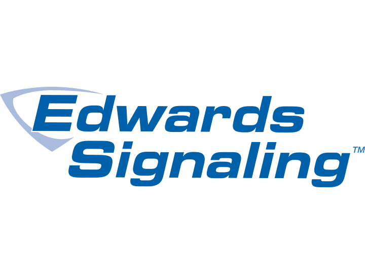 Edwards-signaling